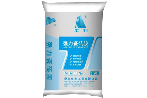 使用強(qiáng)力瓷磚膠有哪些注意事項(xiàng)？